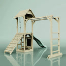PolarPlay Plac zabaw Lund