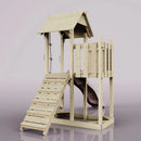 PolarPlay Plac zabaw Tromso