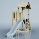 PolarPlay Plac zabaw Tromso