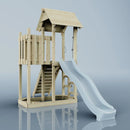 PolarPlay Plac zabaw Tromso
