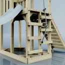 PolarPlay Plac zabaw Tromso