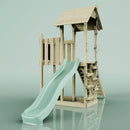 PolarPlay Plac zabaw Tromso