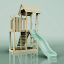 PolarPlay Plac zabaw Tromso