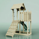 PolarPlay Plac zabaw Tromso