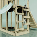 PolarPlay Plac zabaw Tromso