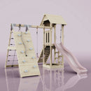 PolarPlay Plac zabaw Trondheim