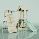 PolarPlay Plac zabaw Trondheim