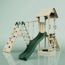 PolarPlay Plac zabaw Trondheim
