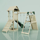 PolarPlay Plac zabaw Trondheim