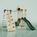 PolarPlay Plac zabaw Trondheim