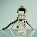 PolarPlay Plac zabaw Trondheim