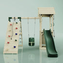 PolarPlay Plac zabaw Trondheim