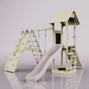 PolarPlay Plac zabaw Trondheim