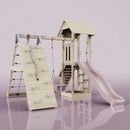 PolarPlay Plac zabaw Trondheim
