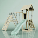 PolarPlay Plac zabaw Trondheim