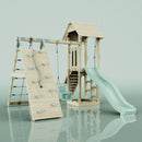 PolarPlay Plac zabaw Trondheim