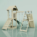 PolarPlay Plac zabaw Trondheim