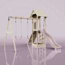 PolarPlay Plac zabaw Vimmerby