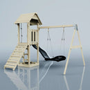 PolarPlay Plac zabaw Vimmerby