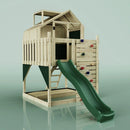 PolarPlay Domek na palach Meteoryt
