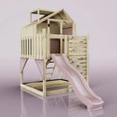 PolarPlay Domek na palach Meteoryt