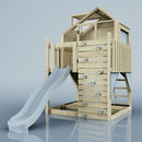 PolarPlay Domek na palach Meteoryt