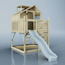 PolarPlay Domek na palach Meteoryt