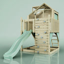 PolarPlay Domek na palach Meteoryt