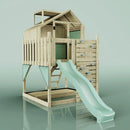 PolarPlay Domek na palach Meteoryt
