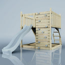 PolarPlay Platforma Gwiaździste niebo