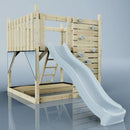PolarPlay Platforma Gwiaździste niebo