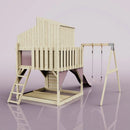 PolarPlay Plac zabaw Lotta