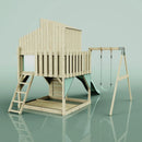 PolarPlay Plac zabaw Lotta
