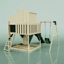 PolarPlay Plac zabaw Lotta