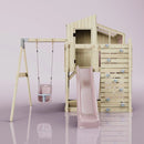 PolarPlay Plac zabaw Lotta