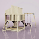 PolarPlay Plac zabaw Lotta