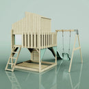 PolarPlay Plac zabaw Lotta