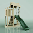 PolarPlay Plac zabaw Tromso