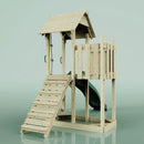 PolarPlay Plac zabaw Tromso