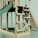 PolarPlay Plac zabaw Tromso